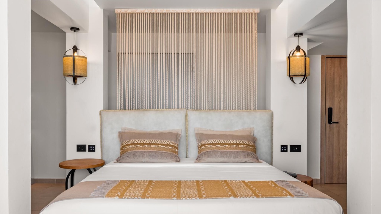 Photo of Bedroom in Kardamena