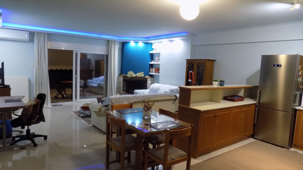 Photo of Kitchen in Volos City Centre