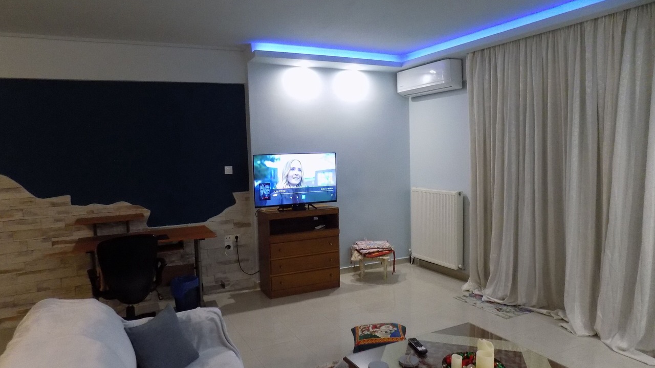 Photo of Livingroom in Volos City Centre