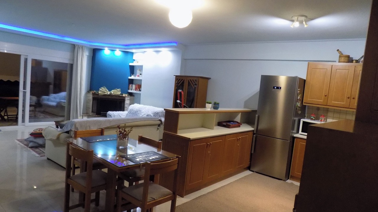 Photo of Kitchen in Volos City Centre