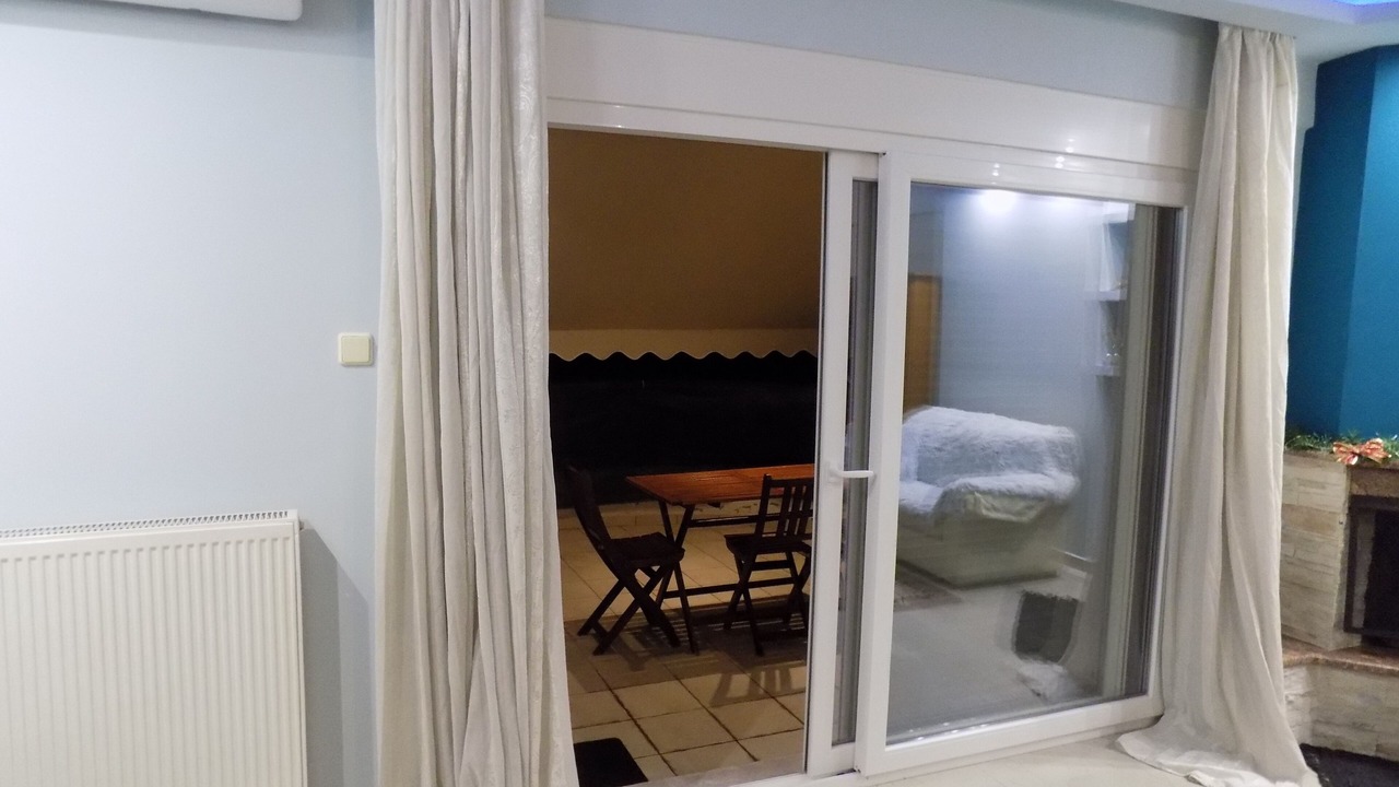 Photo of Livingroom in Volos City Centre