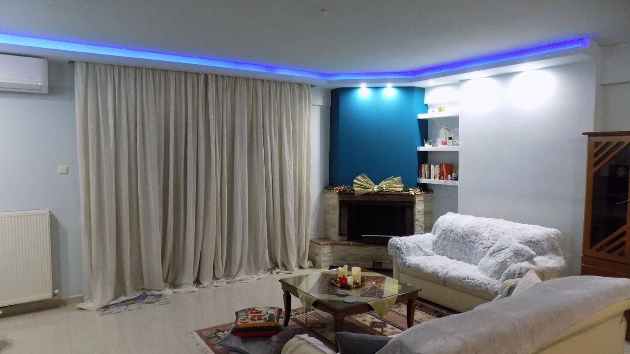 Photo of Livingroom in Volos City Centre