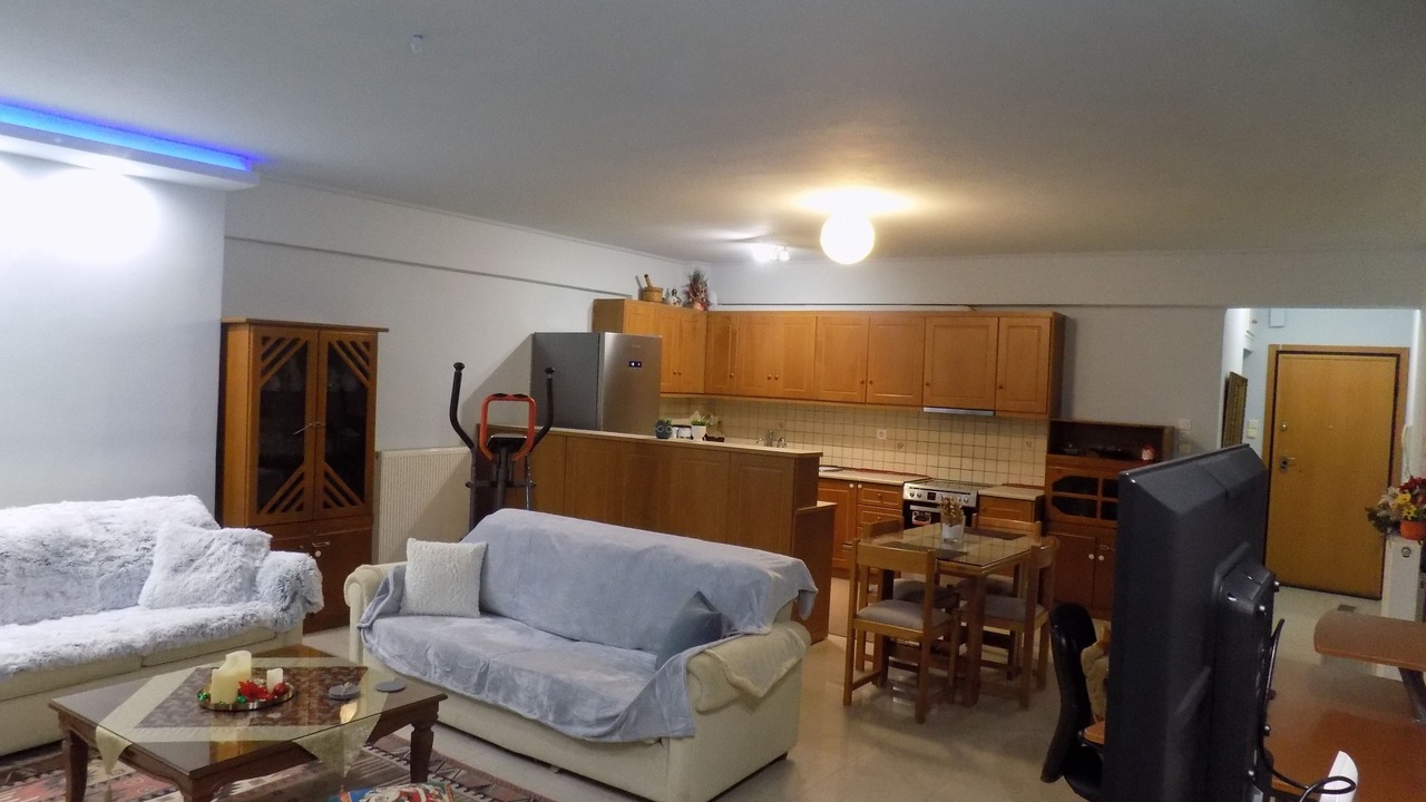 Photo of Livingroom in Volos City Centre