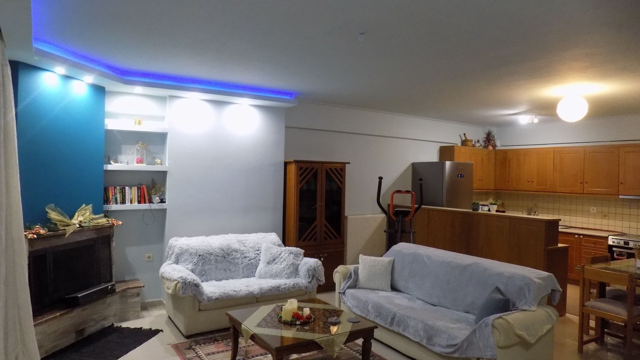 Photo of Livingroom in Volos City Centre