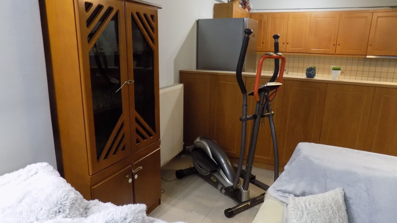 Photo of Livingroom in Volos City Centre