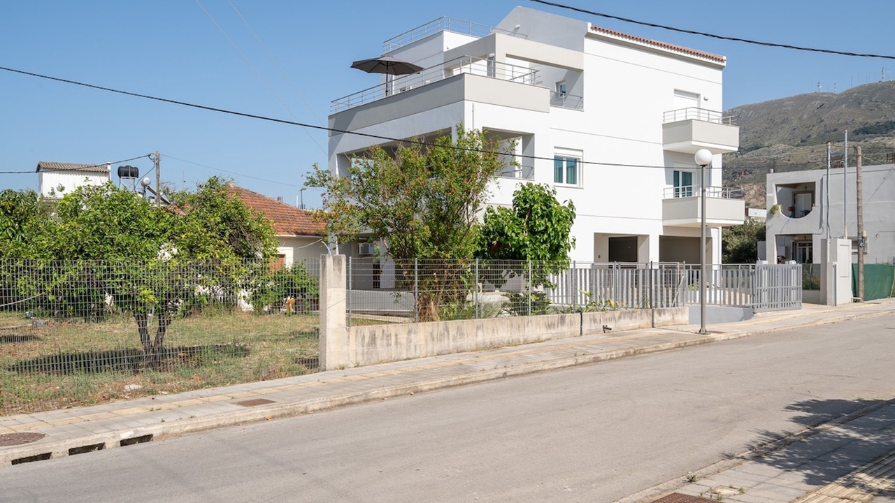 Photo of Outdoor in Tsikalaria