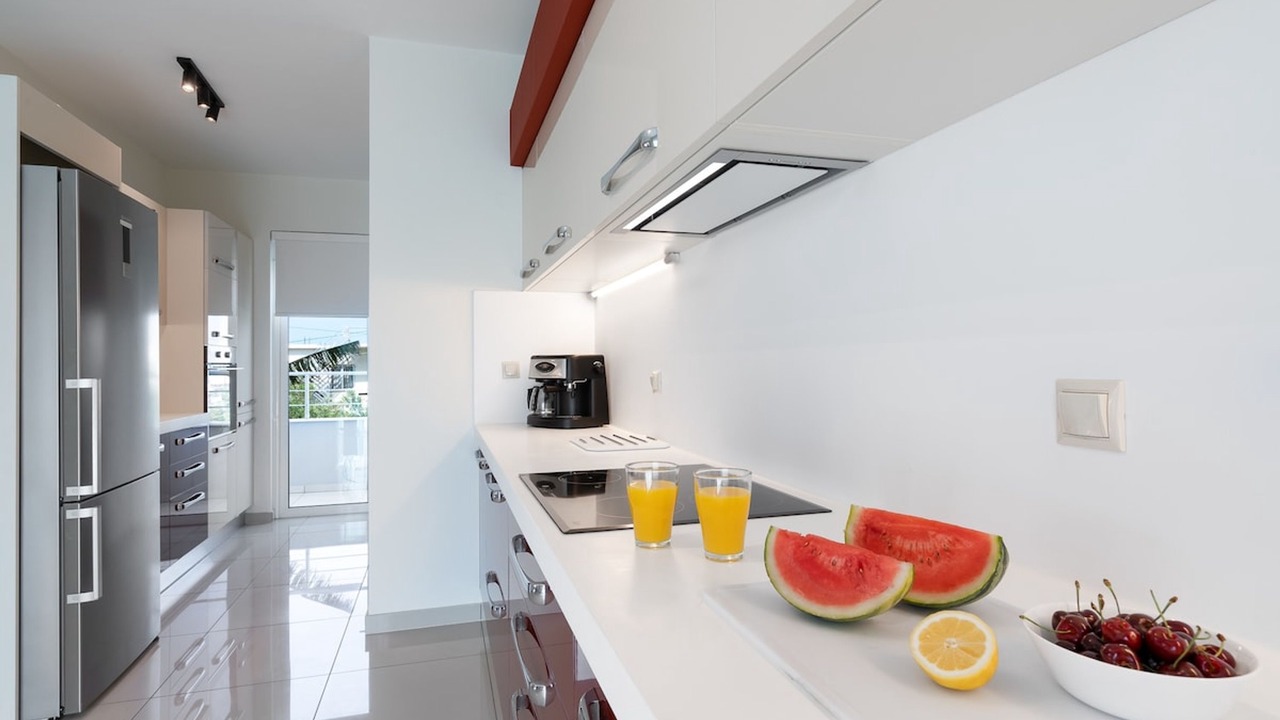 Photo of Kitchen in Tsikalaria