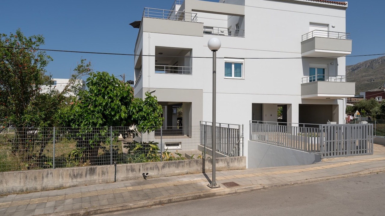 Photo of Outdoor in Tsikalaria