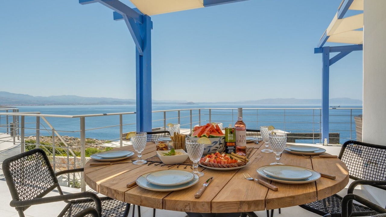 Photo of Outdoor in Tersanas
