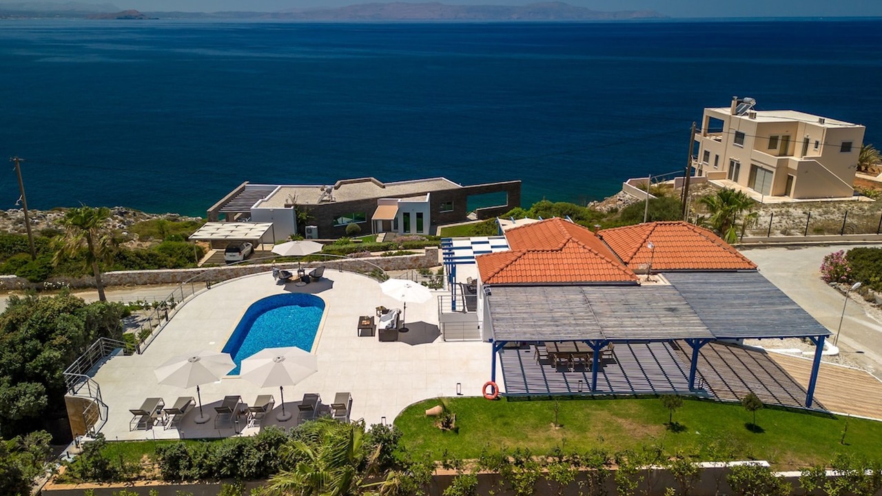 Photo of Outdoor in Tersanas