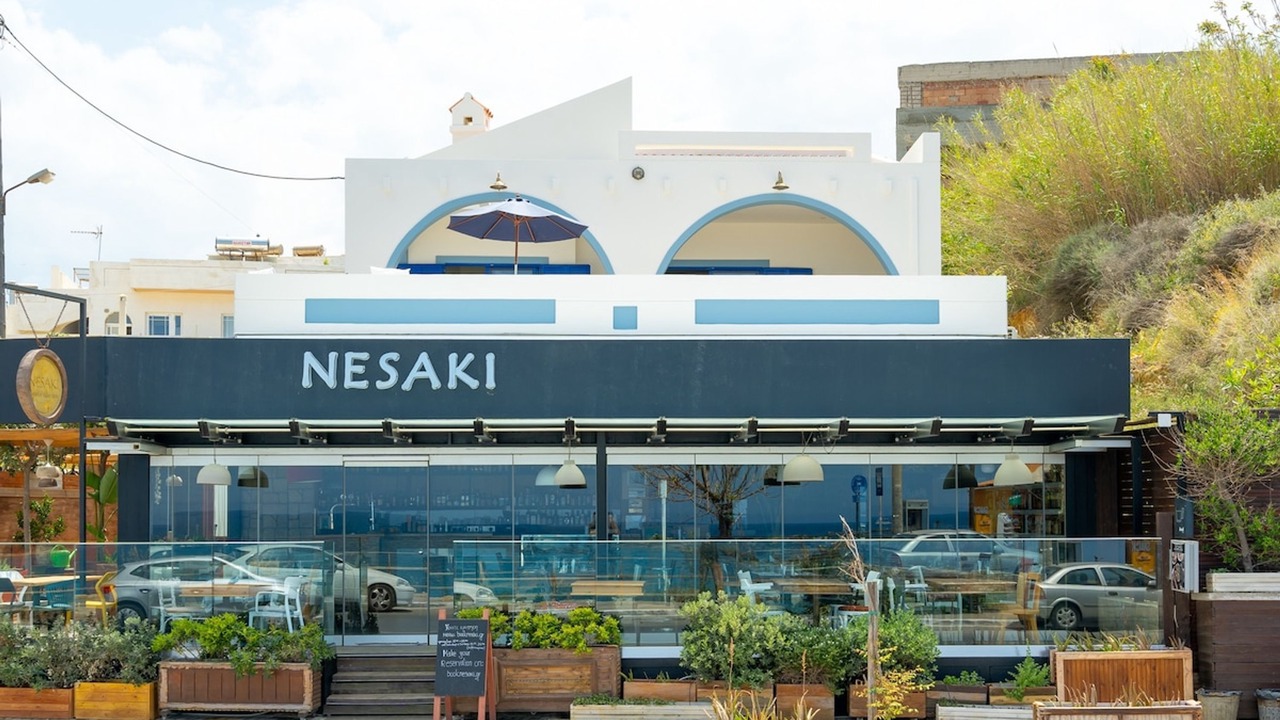Photo of Outdoor in Agia