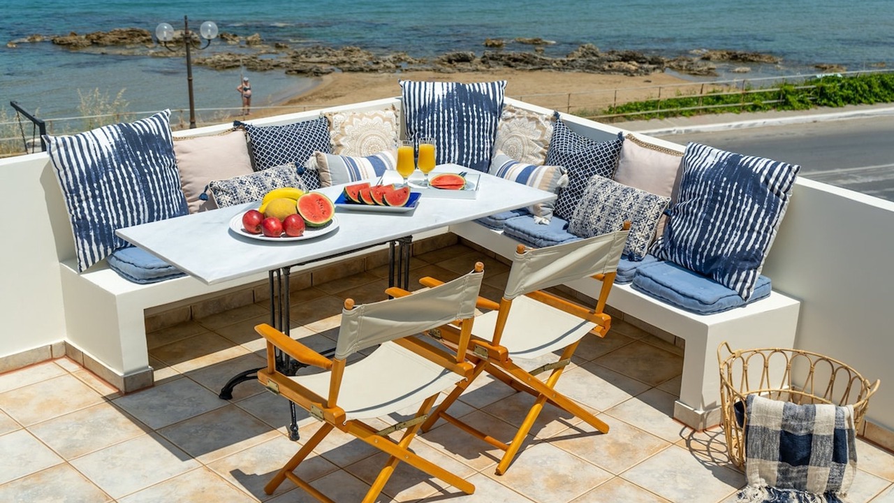 Photo of Outdoor in Agia