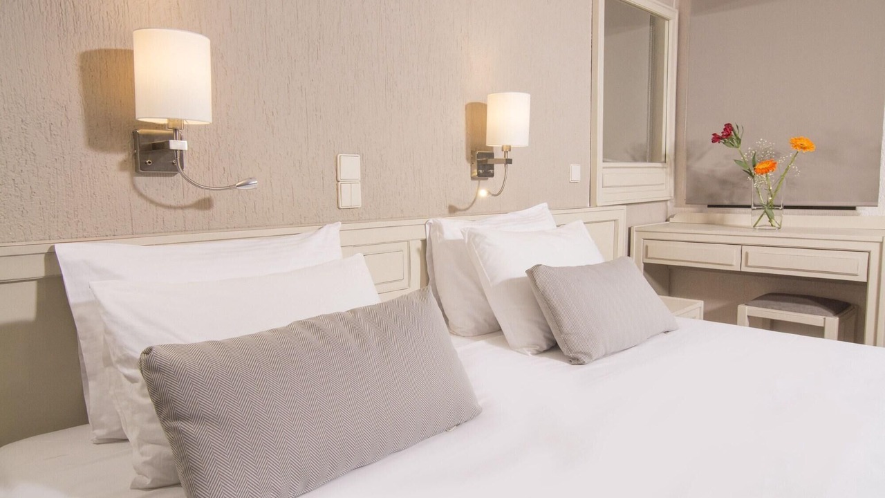 Photo of Bedroom in Makrys Tichos