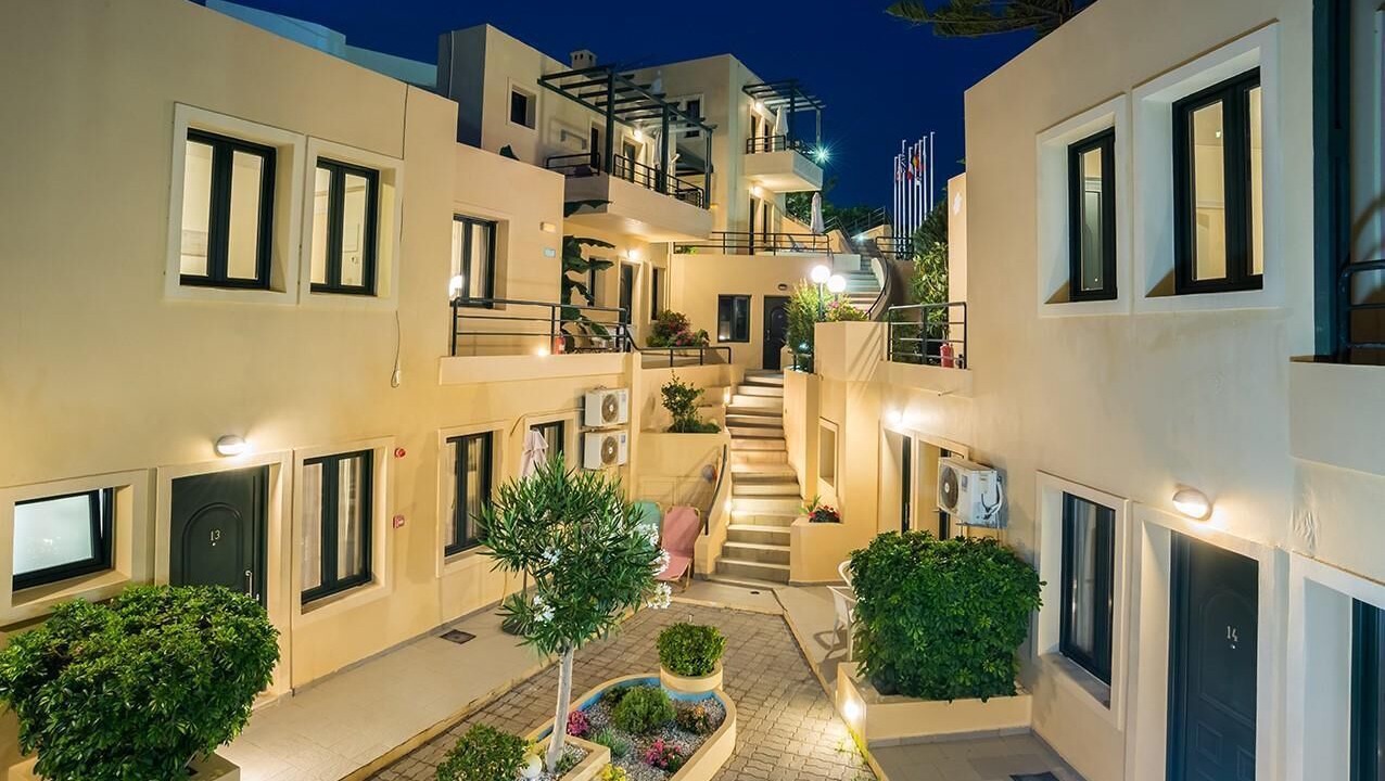 Photo of Outdoor in Makrys Tichos