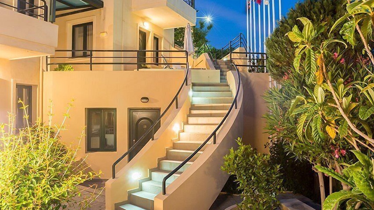 Photo of Outdoor in Makrys Tichos