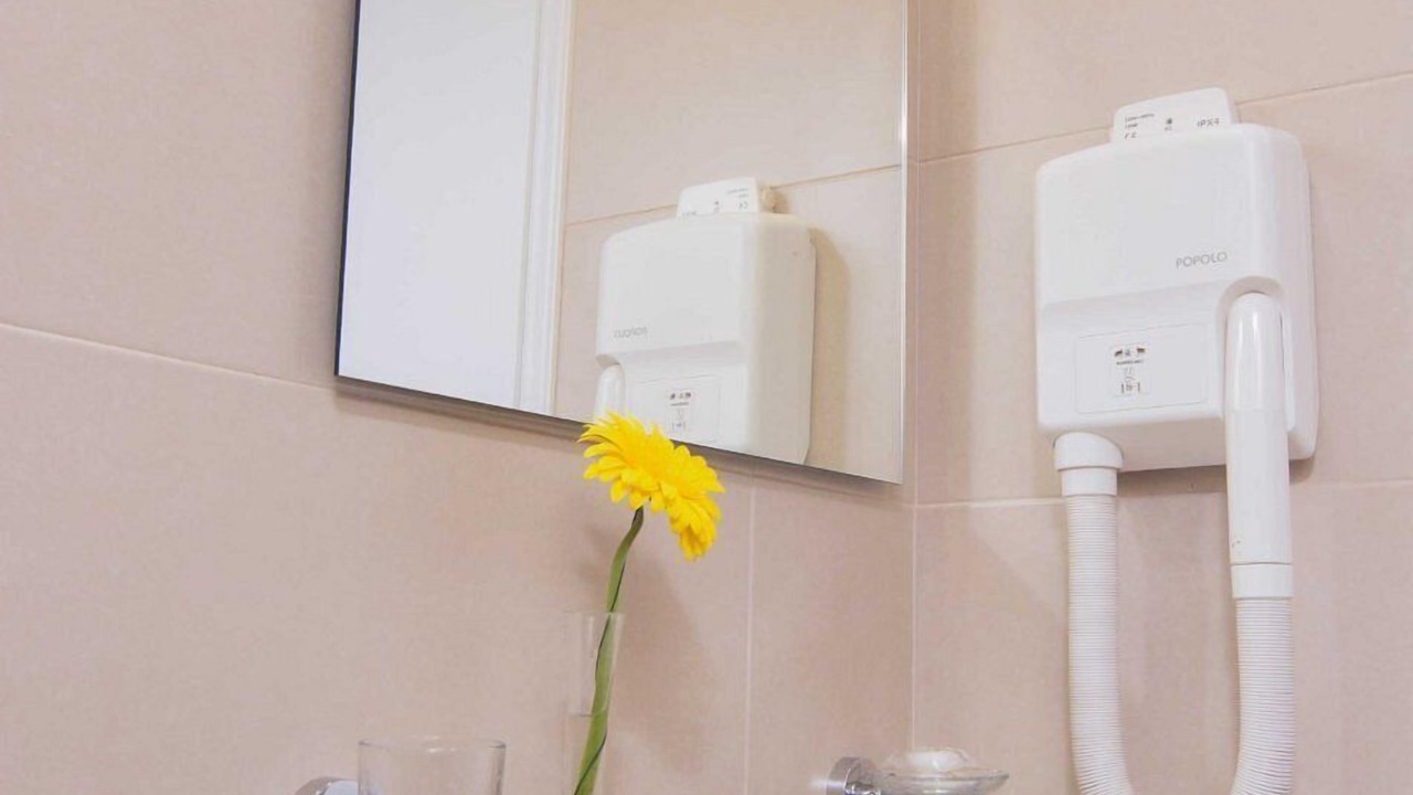 Photo of Bathroom in Makrys Tichos