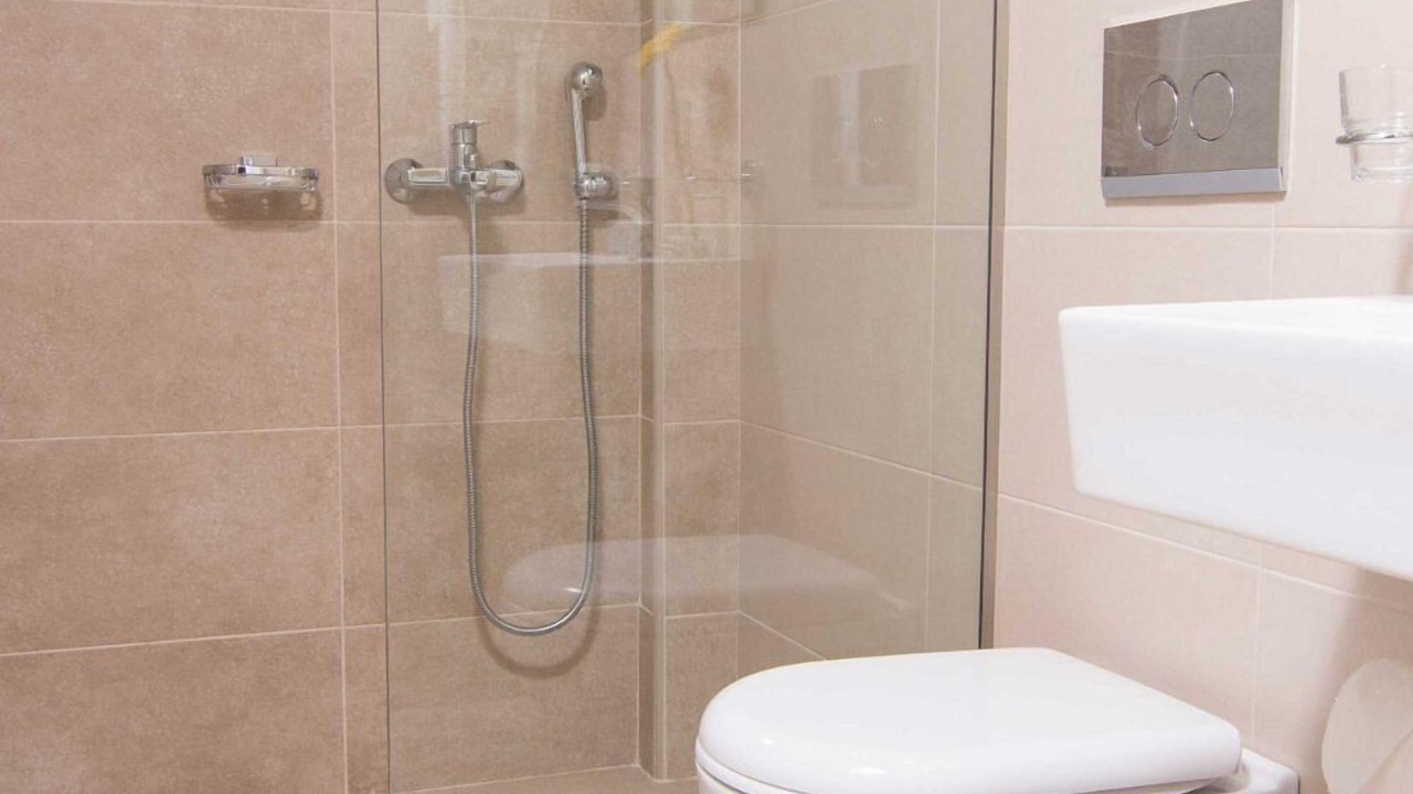 Photo of Bathroom in Makrys Tichos