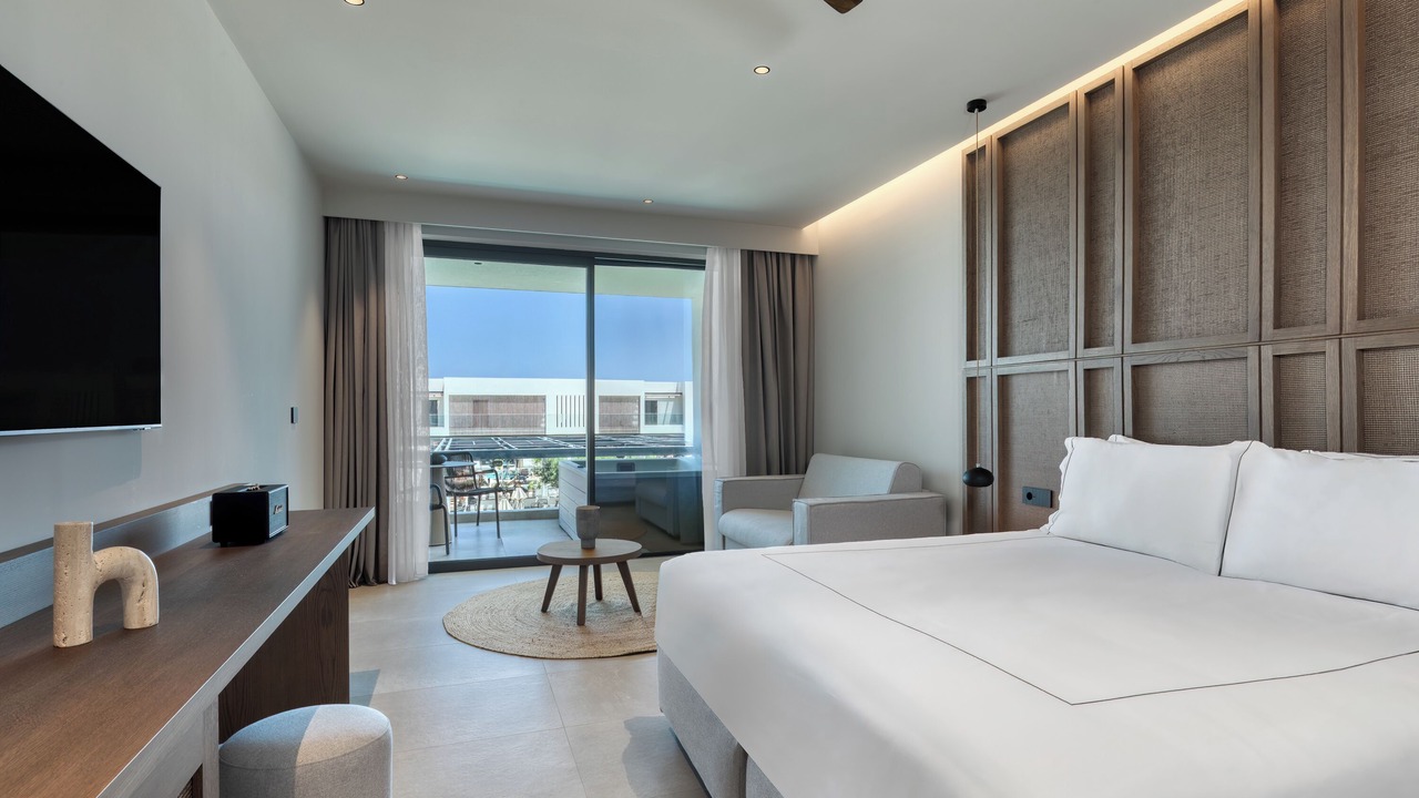 Photo of Bedroom in Lambi