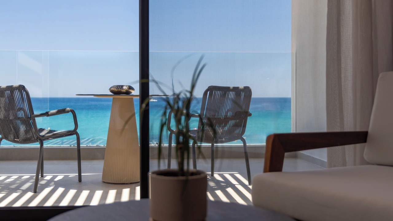 Photo of Patio Balcony in Lambi