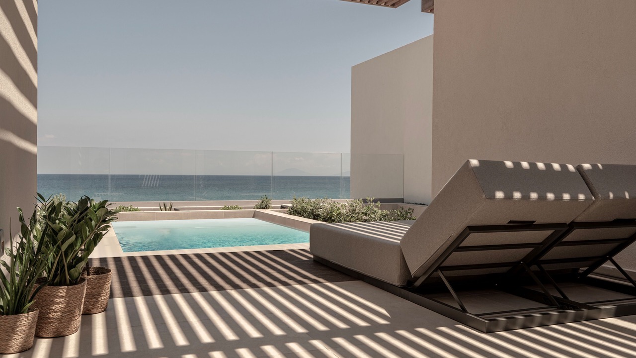 Photo of Patio Balcony in Lambi