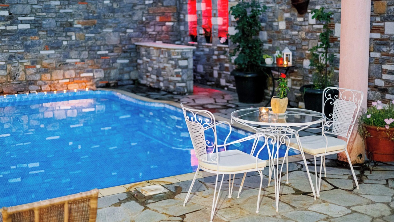 Photo of Outdoor in Portaria