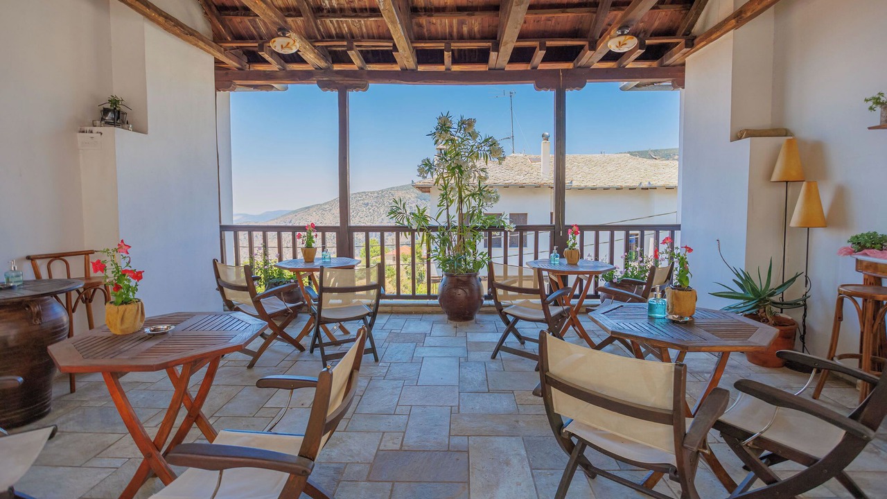 Photo of Outdoor in Portaria