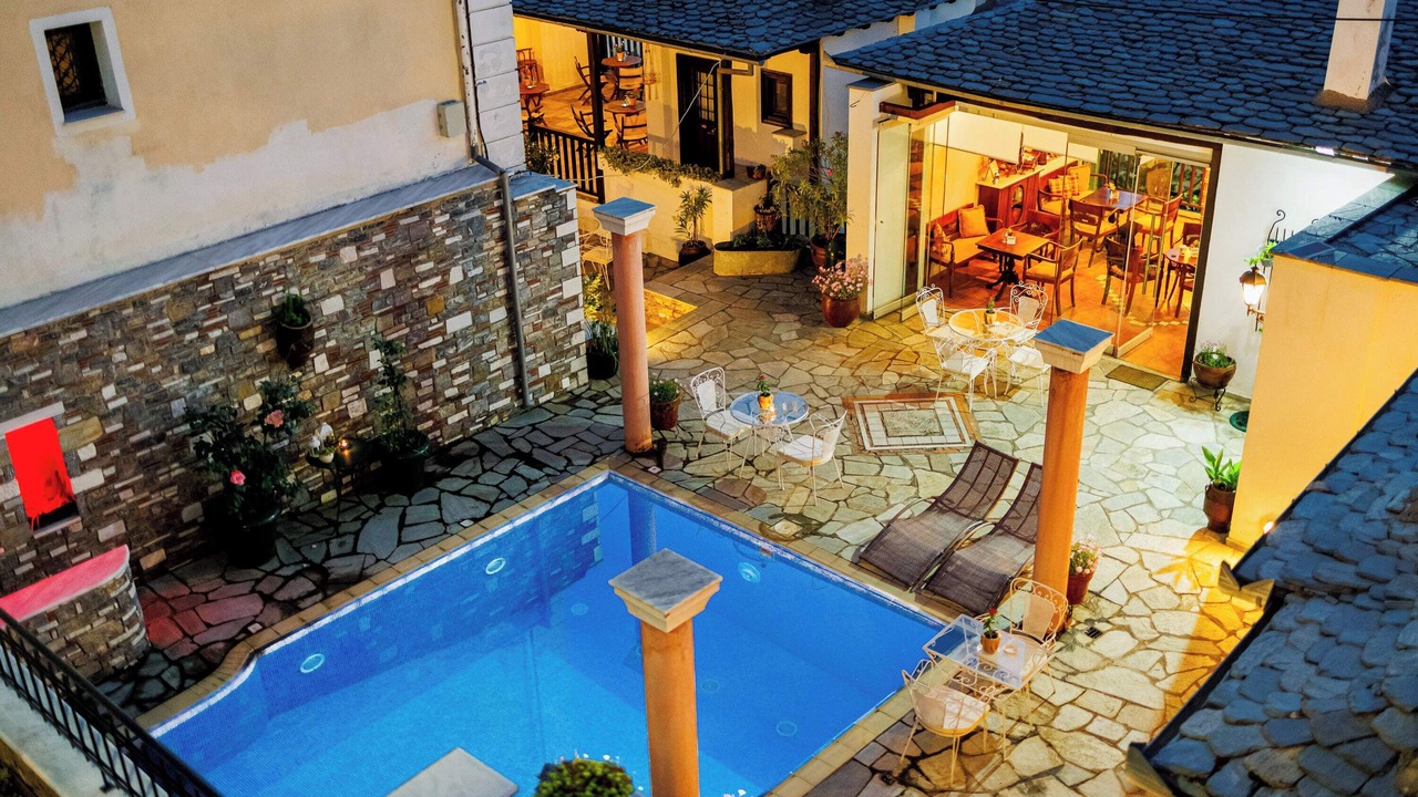 Photo of Outdoor in Portaria