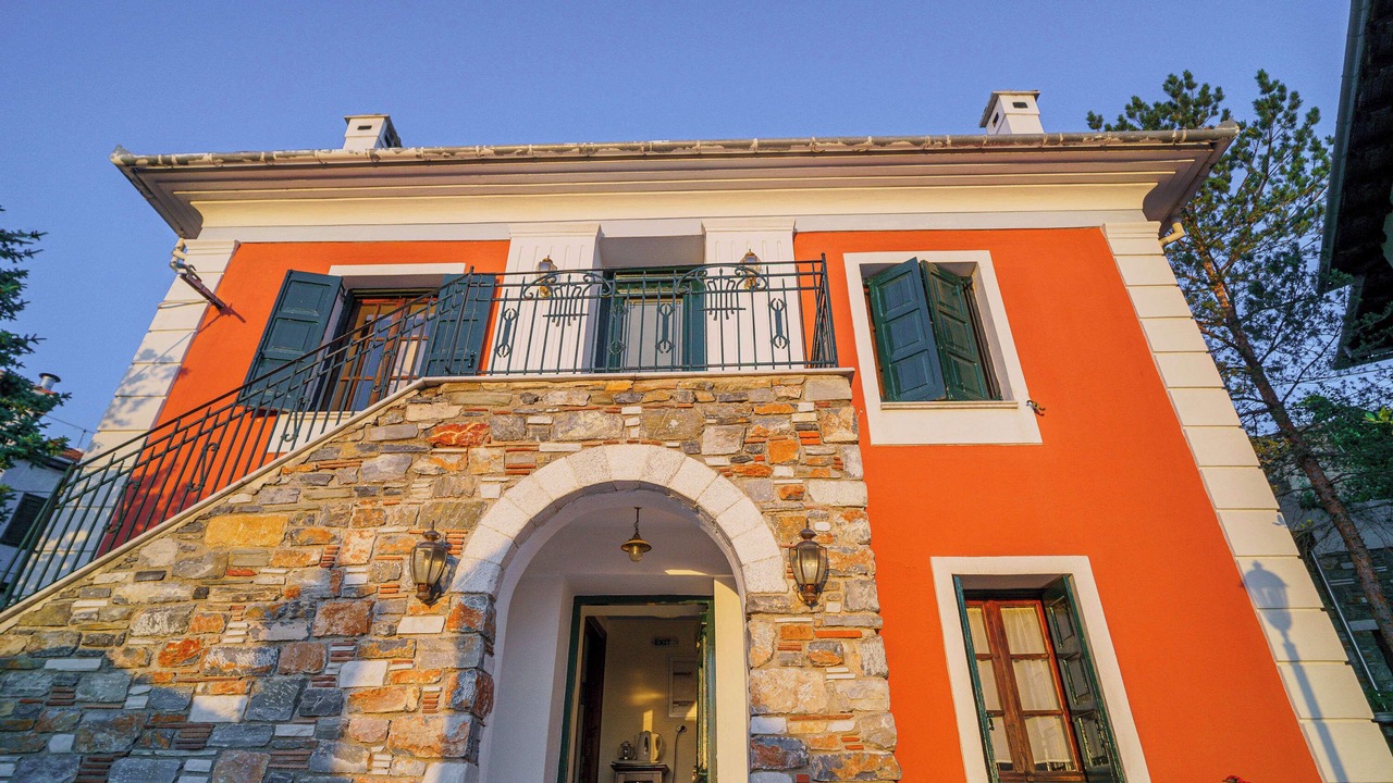 Photo of Outdoor in Portaria