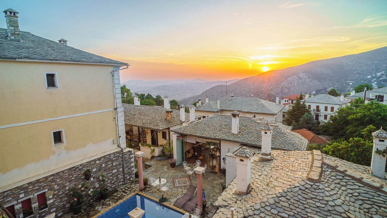 Photo of Outdoor in Portaria