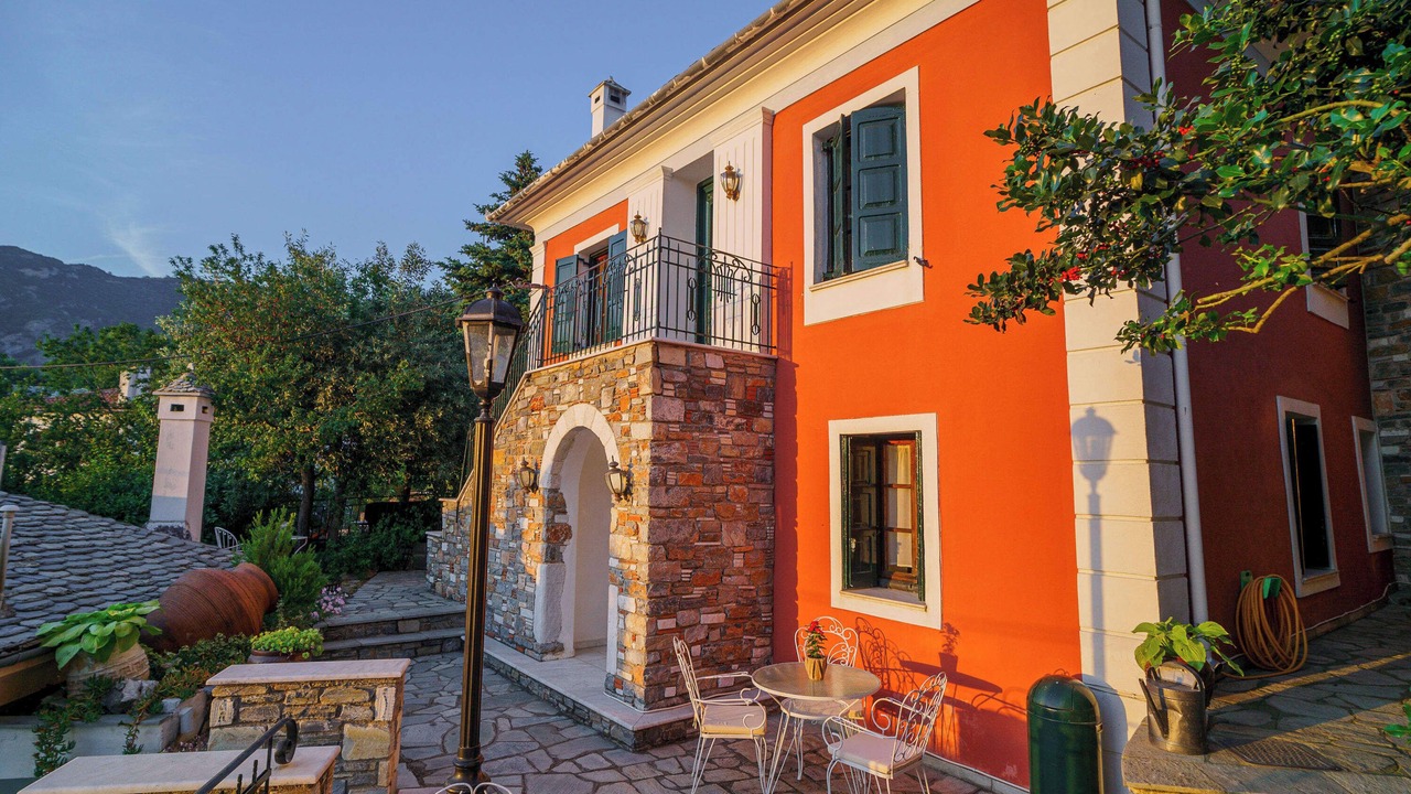 Photo of Outdoor in Portaria