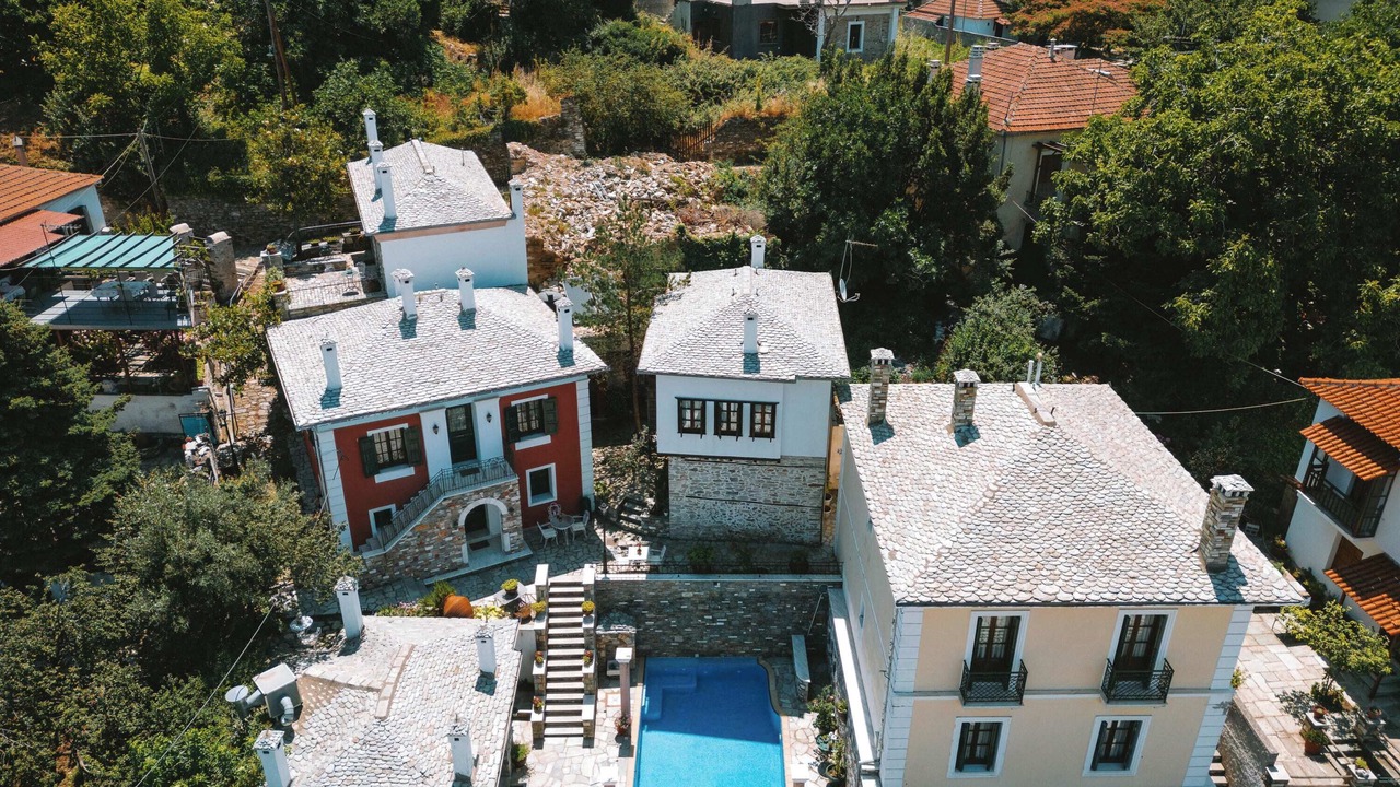 Photo of Outdoor in Portaria