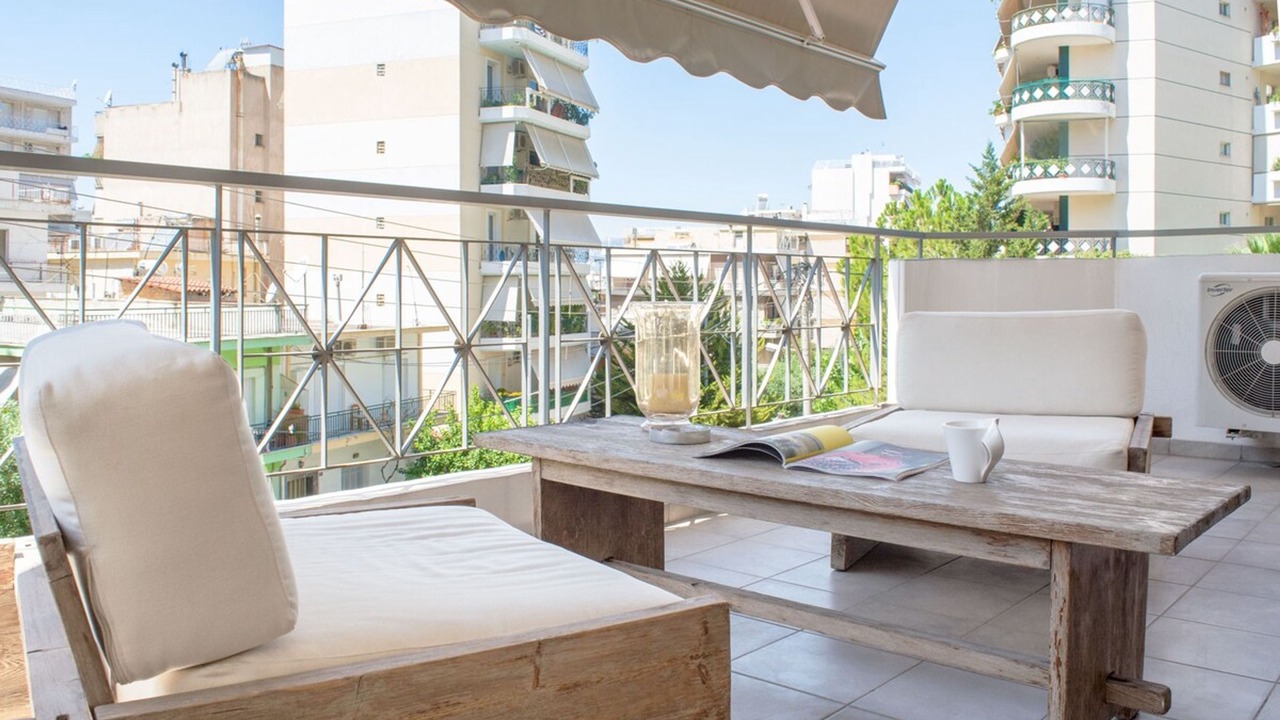 Photo of Outdoor in Galatsi