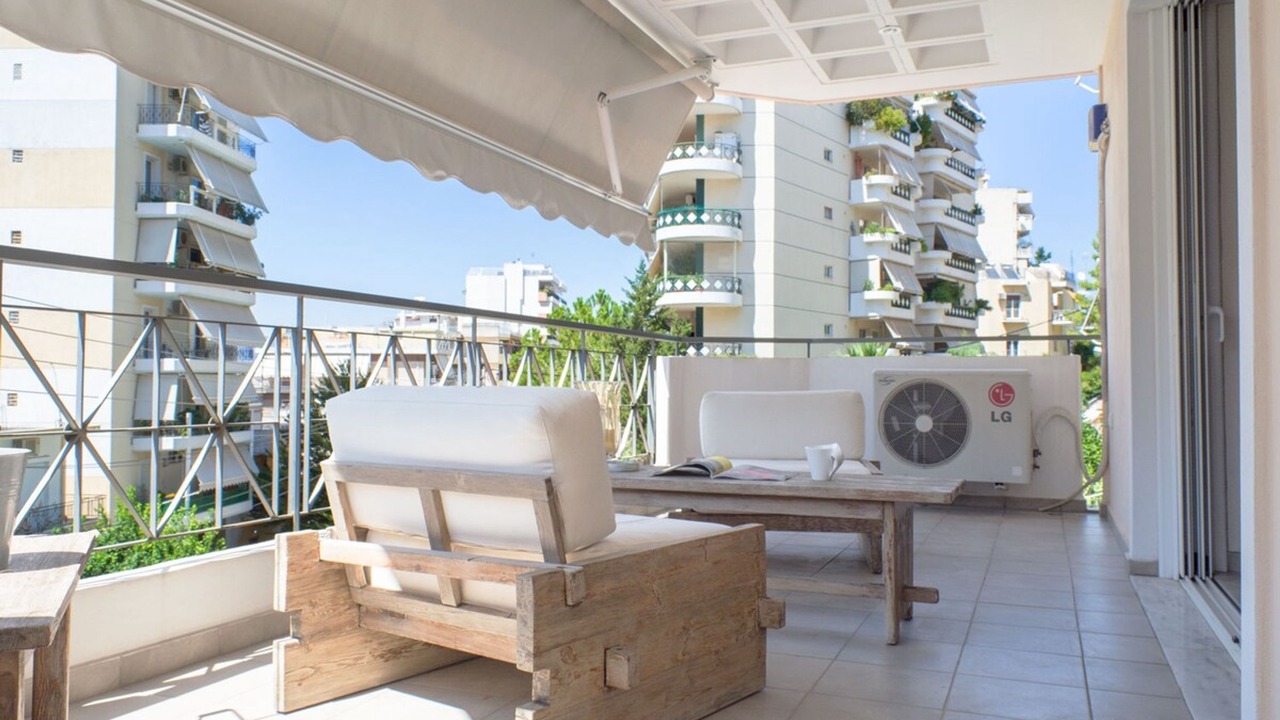 Photo of Outdoor in Galatsi