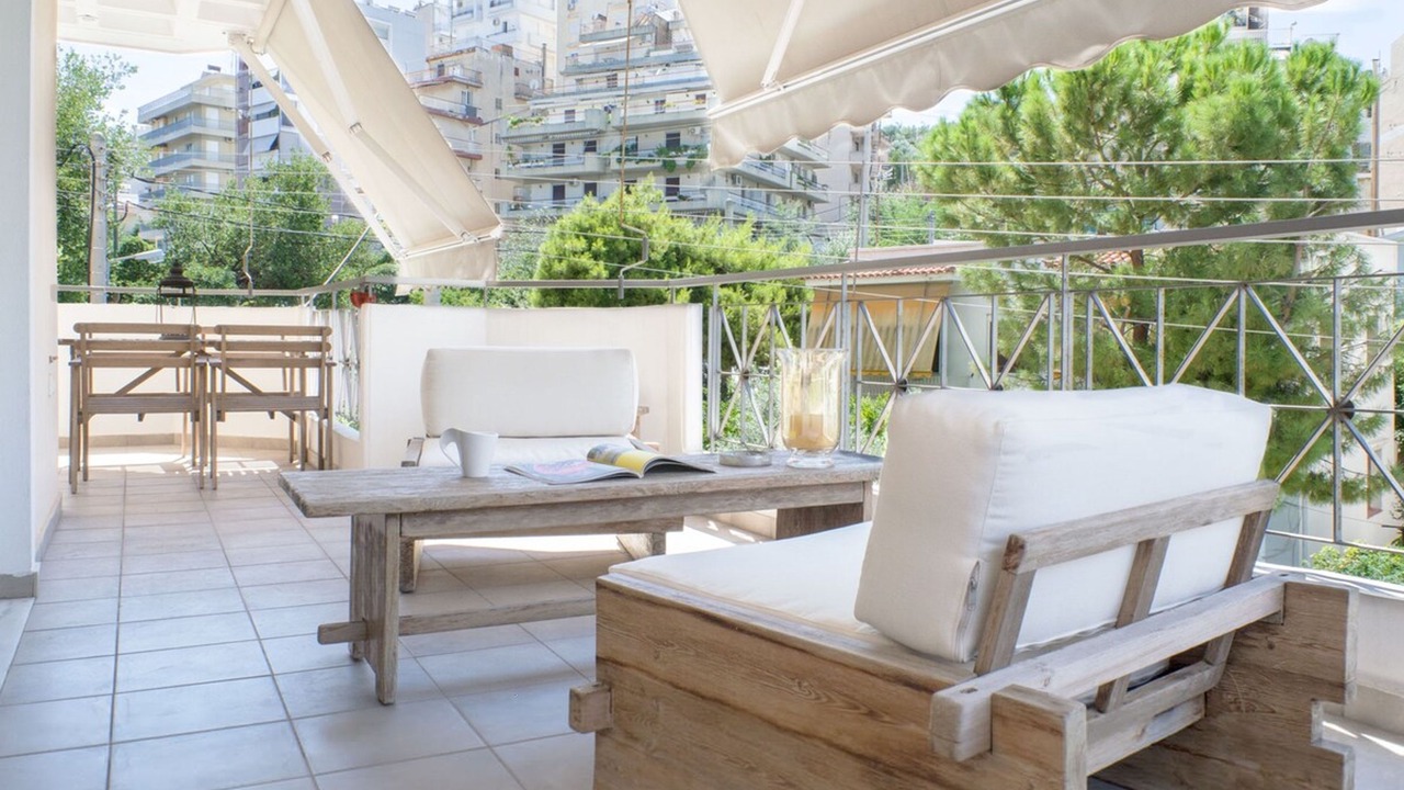 Photo of Outdoor in Galatsi