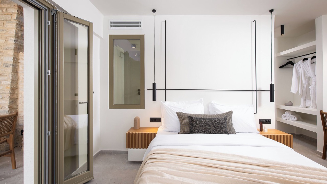 Photo of Bedroom in Naousa