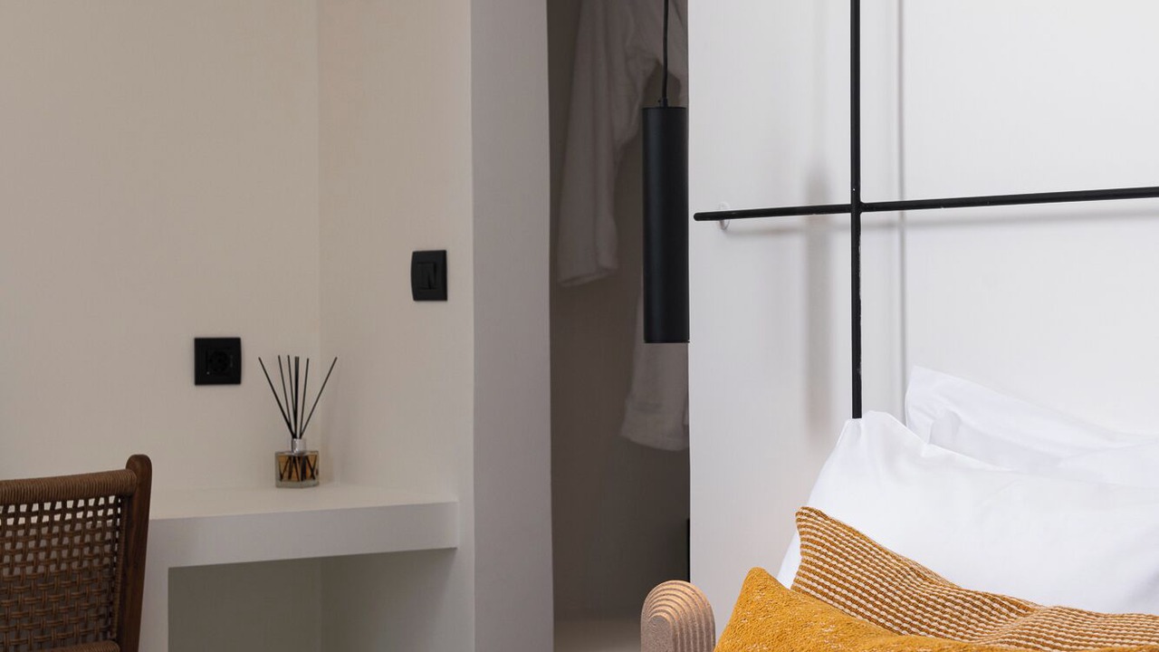 Photo of Bedroom in Naousa