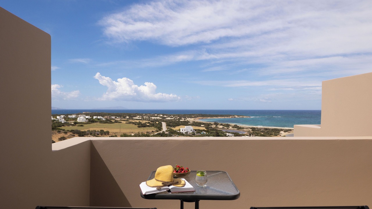Photo of Outdoor in Naxos