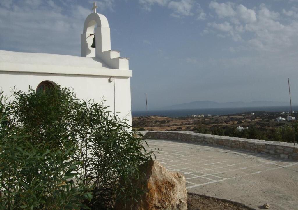 Photo of Outdoor in Naxos