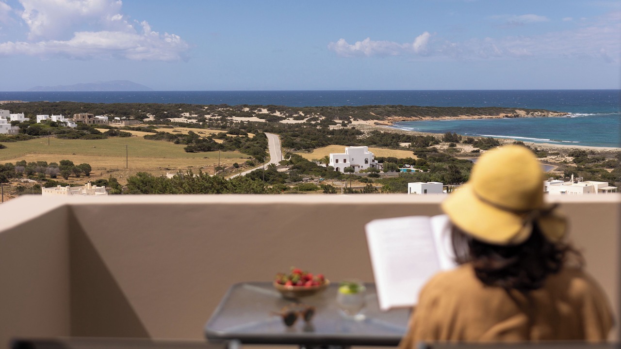 Photo of Outdoor in Naxos