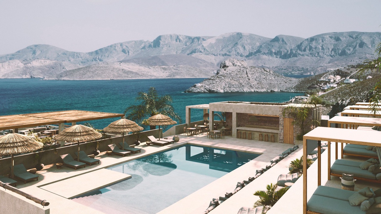 Photo of Outdoor in Kalymnos