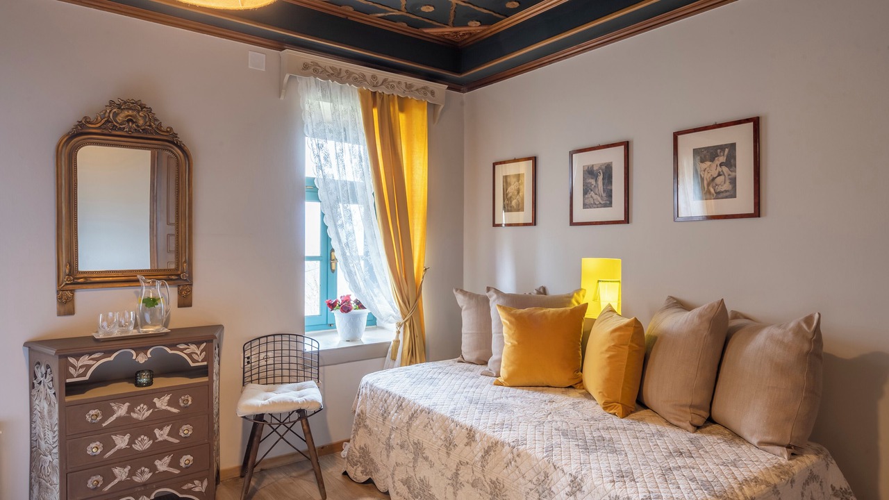 Photo of Bedroom in Elati