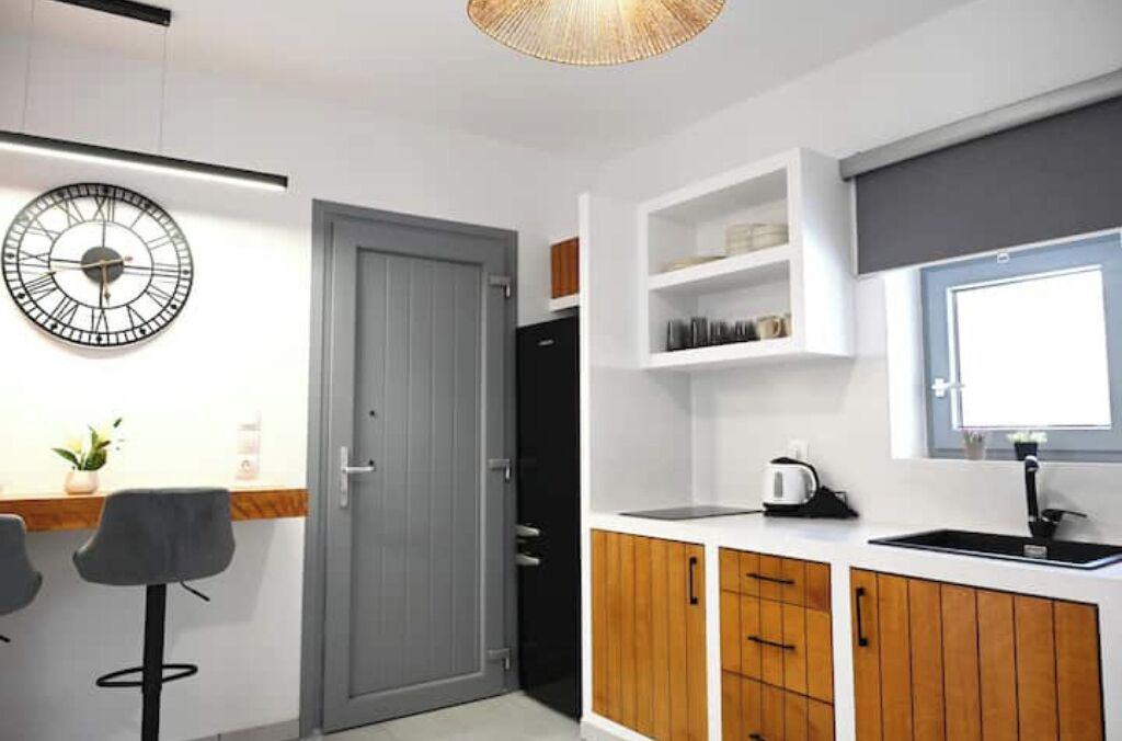 Photo of Kitchen in Kanala