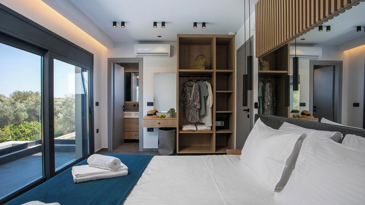 Photo of Bedroom in Archangelos