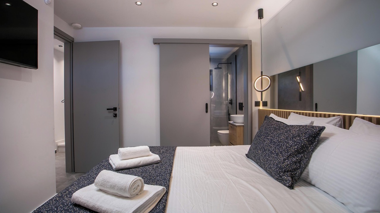 Photo of Bedroom in Archangelos