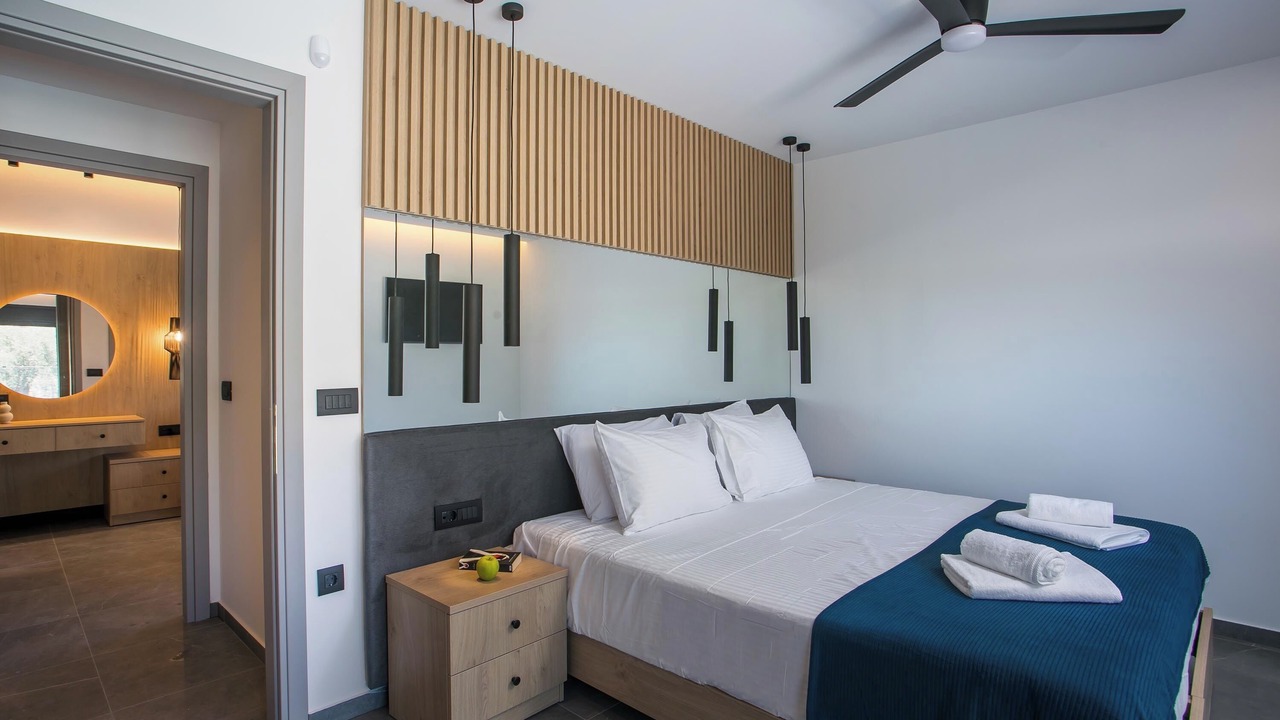 Photo of Bedroom in Archangelos
