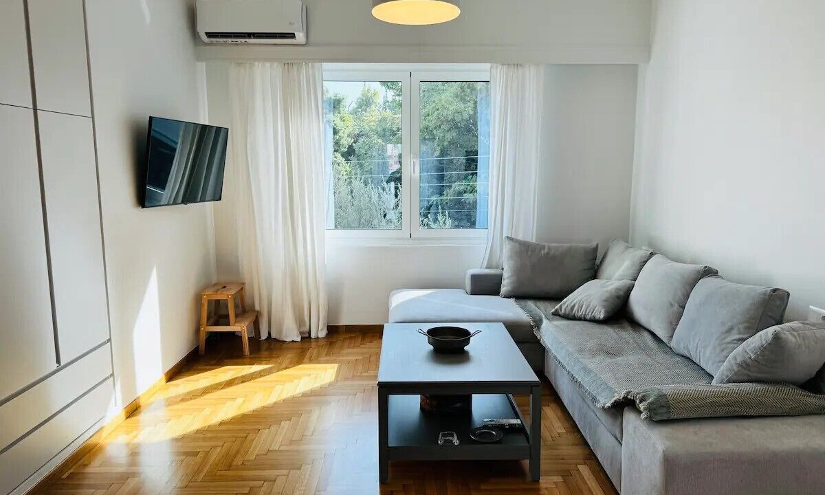 Photo of Livingroom in Kinosargous