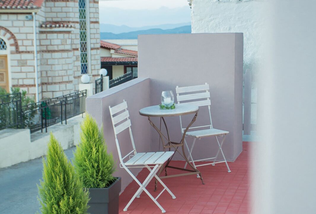Photo of Outdoor in Archea Korinthos