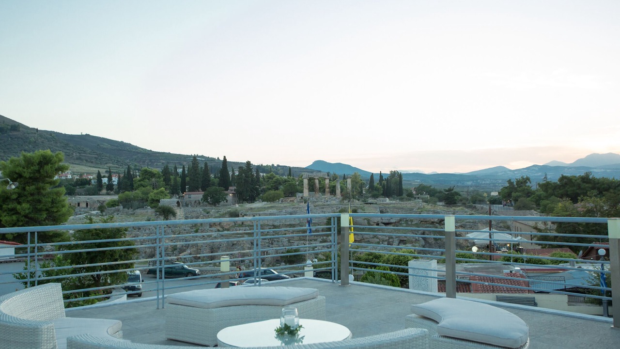 Photo of Others in Archea Korinthos
