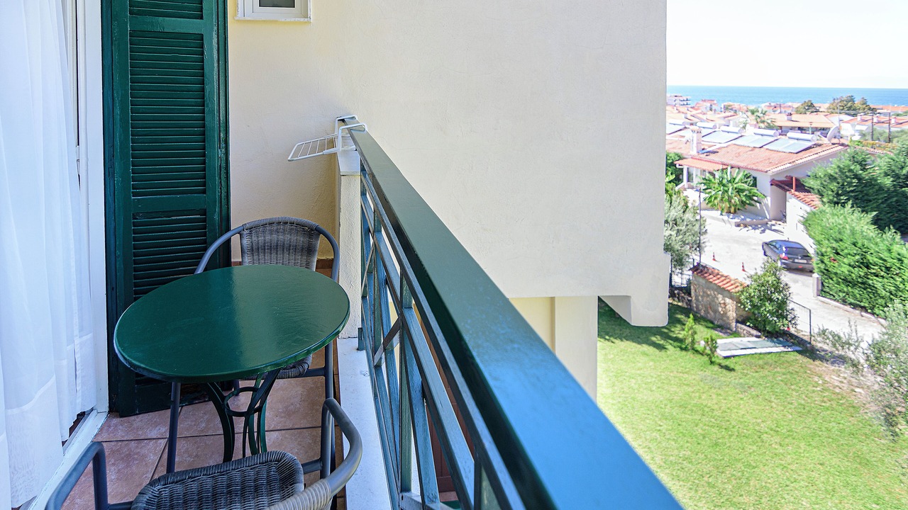 Photo of Bedroom in Kassandra