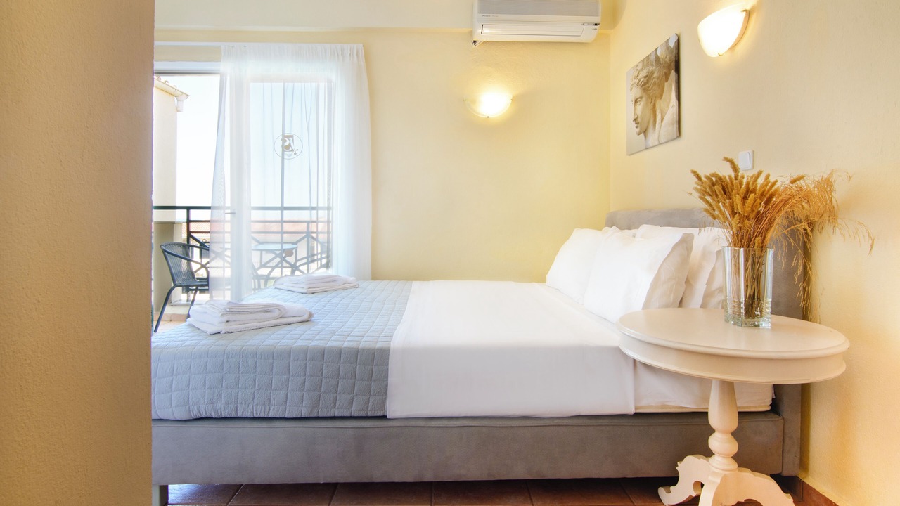 Photo of Bedroom in Kassandra